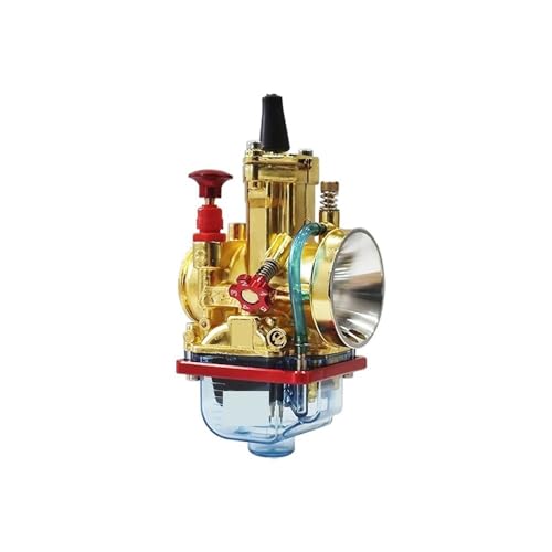 Carburateur PWK 32mm résout les pannes de moteur 150-350cc