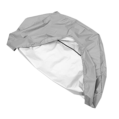 CAXUSD Housse De Protection pour Bac À Sable Housse Imperméable Oxford pour Couverture De Bac À Sable