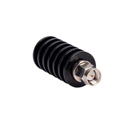 Charge fictive 50 ohms 18GHz Male à faible ROS pour mesure de précision