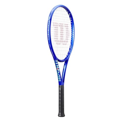 Wilson Ultra 99 Pro V5 Tennis Racket Frame View