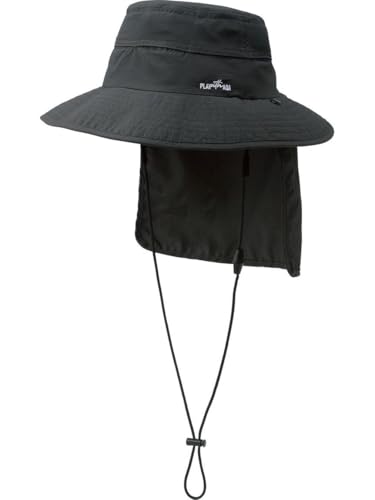 [�G�[�L���[�G�[] PLWAQA 2WAY�t���b�v�n�b�g BK S �u���b�N M