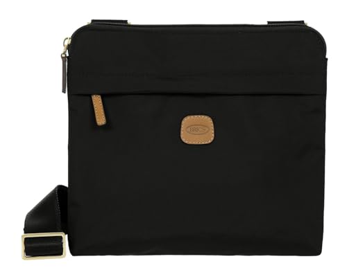 Bric's X-Collection Shoulderbag Black
