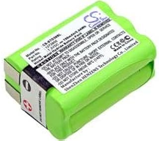 Replacement for TRI-TRONICS G3 PRO Battery 1 Pack