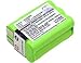 Replacement for TRI-TRONICS PRO 100 G3 Battery 1 Pack