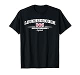 Great design for men, women and children / kids from Loughborough England