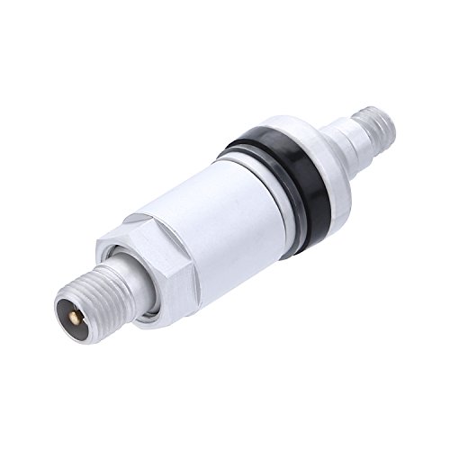 BRAUTO 1 Pz Recambio Válvula Sensor Presión Neumático TPMS Válvula de Neumáticos de Coche Sensor de Presión Para Hyundai i40 a Partir de 2014