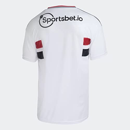Camisa do São Paulo I 22/23 - (P)