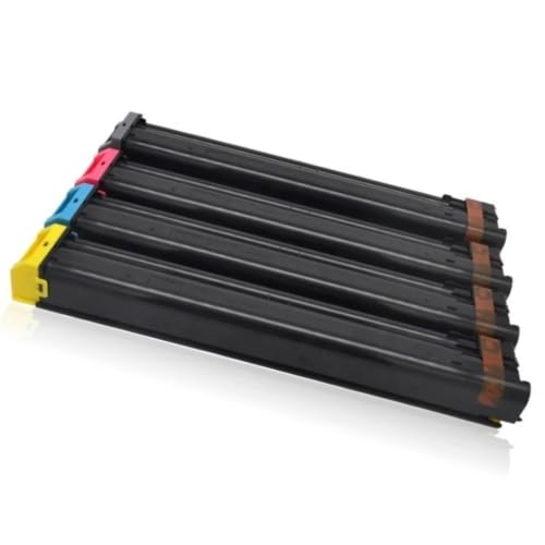 Toner noir compatible Sharp SF351 SF501 pour remplacer sans bavure