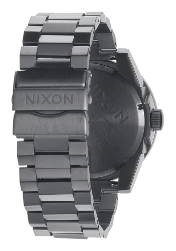Image of Nixon Men s Corporal Stainless Steel Watch