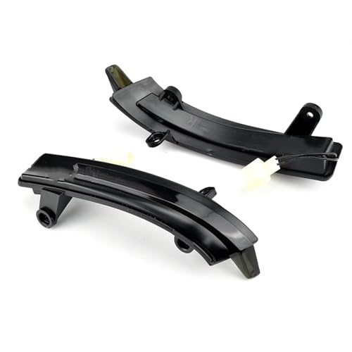 Clignotant latéral dynamique rétroviseur Mazda 6 Atenza 2018 OEM B63B-69-122
