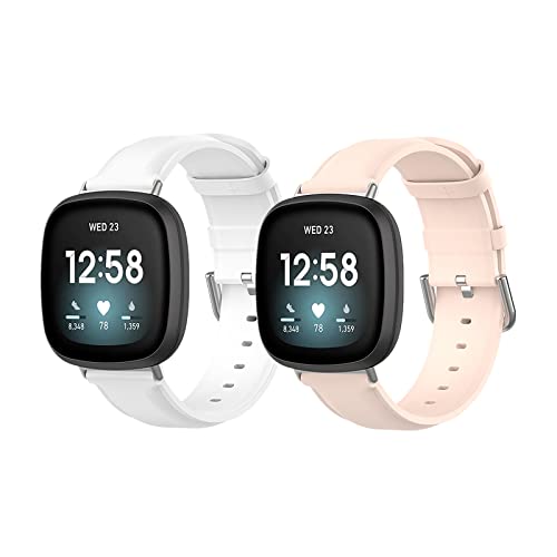 LICHIFIT Fitbit Versa 4/Versa 3/Sense 2/Sensepoh xg ւoh v U[ _炩 ϋv ANZT[ izCg{CgsNj