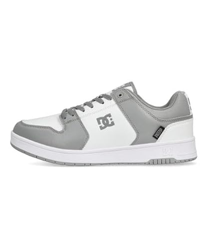[�f�B�[�V�[�V���[�Y] DC SHOES �����Y �V�[���g���b�N DC SEALTREK�����Y�X�j�[�J�[ �S�V��Ή� DM261610 �z���C�g/�O���[ 29.0cm