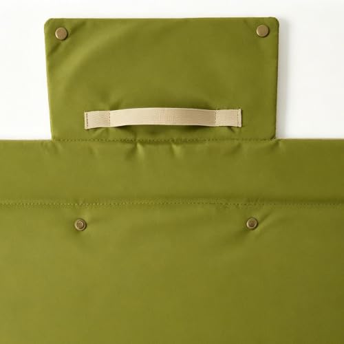 Alfombrilla de viaje para perros impermeable en picnics y playa 8
