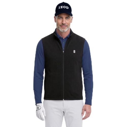 Image of IZOD Mens Hydrashield Vest