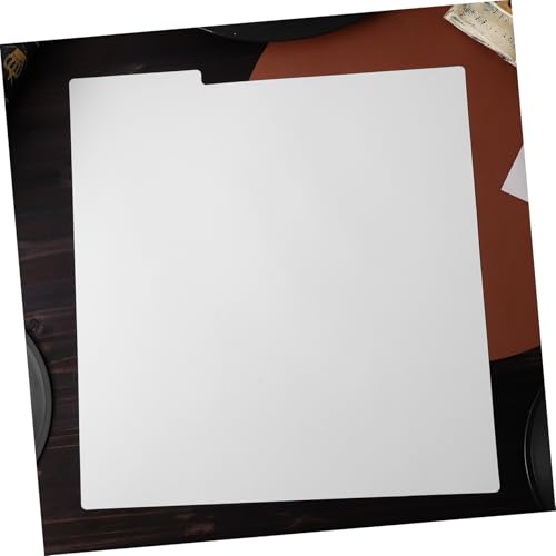Séparateurs pour disques vinyle pour protéger et classer sans rayer - 4