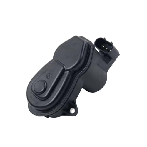 Actuador Freno de Estacionamiento Trasero Evita Deslizamiento en BMW 550i Sedan 34216791420