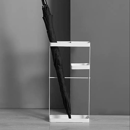 Support de parapluie en métal pour stopper l'eau dans l'entrée - 5