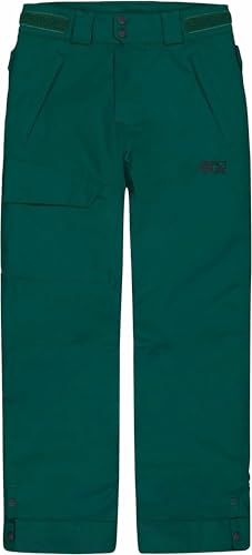 Picture Time Pant, Ponderosa Pine, 12