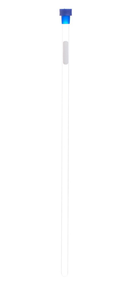 Wilmad-LabGlass WG-1000-7 NMR Tube, Disposable, 7"L, 100 MHz, 100/pk