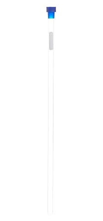 Wilmad-LabGlass WG-1000-7 NMR Tube, Disposable, 7"L, 100 MHz, 100/pk