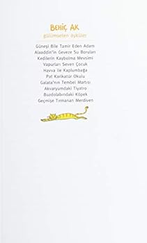 Paperback Galata'nin Tembel Martisi [Turkish] Book