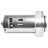Reemplazo directo: este motor de bomba de techo hidráulica con soporte es un reemplazo directo para tu unidad BMW Z4 E85 (2003-2008). Ofrece un ajuste perfecto y es fácil de instalar sin ninguna modificación.