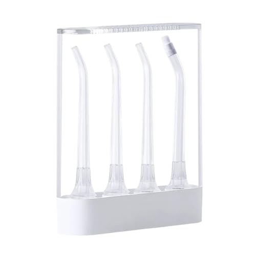 Bocais apenas compatíveis com irrigador oral Xiaomi Mijia bicos de substituição para irrigador bucal irrigador bucal irrigador bucal peças de irrigador bucal