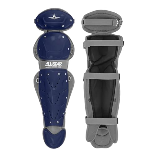 Kit de catcher fastpitch All-Star Heiress 12-16 ans - 4