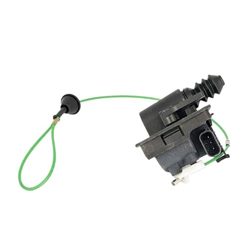 Serrure porte de carburant Civic 74700TBAA02 verrouillable et sécurisée