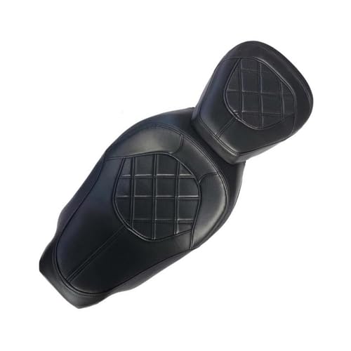 Asiento de conductor para Harley Touring Ultra Limited FLHTK 2014-2020