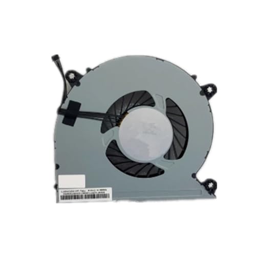 Ventilateur CPU Lenovo Yoga A940-27ICB pour un atelier digital calme