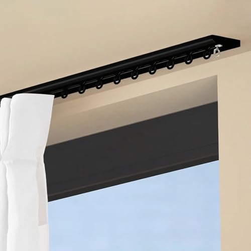 �V����t���J�[�e�����[���X���C�h�J�[�e�� �g���b�N�V�X�e�� �J�[�e���p�V��g���b�N �z���C�g �u���b�N ���ϋv �V����t���T�C�����g�J�[�e�� �g���b�N���[���f�B�o�C�_�[ ���r���O���[���p(�u���b�N�A2.4m/7.9�t�B�[�g)