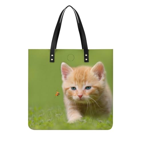 Sac cabas de voyage chat le grand fourre-tout pour ne plus manquer de place en sortie