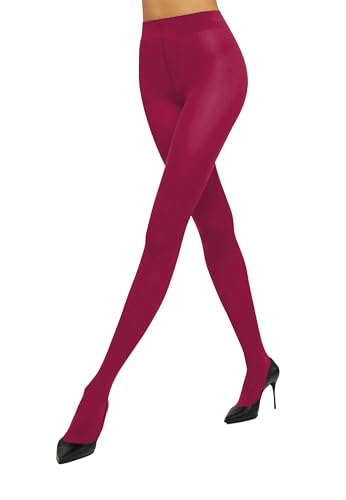 Image of WOLFORD Velvet de Luxe 66 Tights For Women