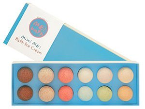 Mini Me! Bath Ice Cream Gift Set