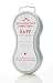 Shoe Buff Synthetic Dry Sponge Easy Shine Neutral for All Colors by Solemates