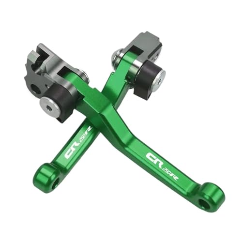 u[L Nb`o[ ̂߂ CR250R 2004 2005 2006 2007 I[goCnho[u[LNb`o[(Green)