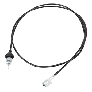 Buachois B2000-B2600 Kabel Prędkościomierza