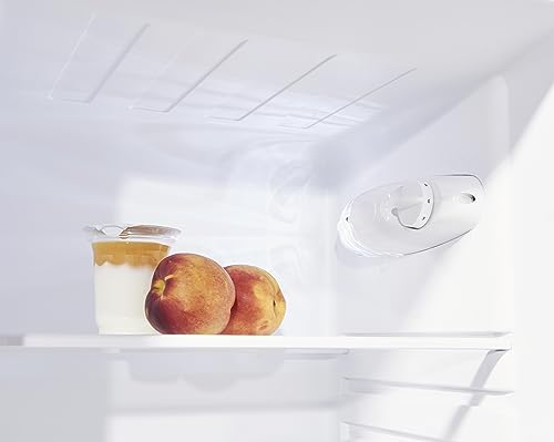 PKM KG162EW koel-vriescombinatie 153L/150 cm/54 liter 4 sterren vriesvak/verwisselbare deuraanslag/vrijstaand - Image 7