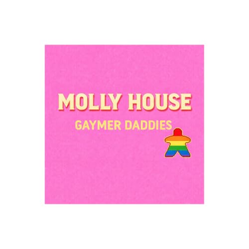 Mother Clap Would Be Proud: The Molly House Review