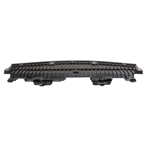 Image of TRQ Engine Splash Shield Front Lower Inner Compatible with 2017-2019 Toyota Corolla TO1228214