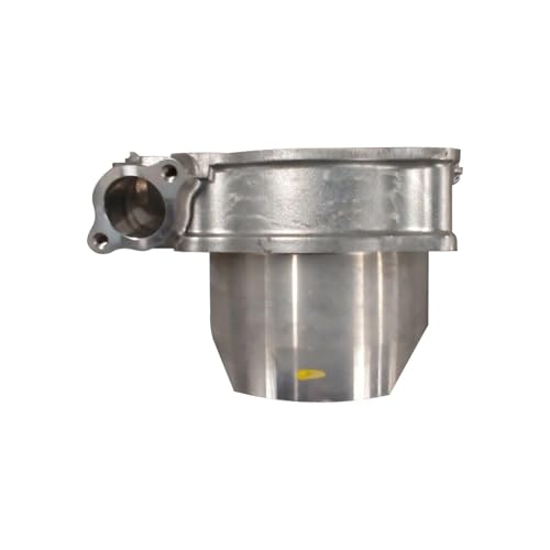 Segment de Piston Cylindre RMZ450 Résout Perte Puissance Moto 96 mm - 3