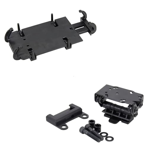 Support de navigation moto anti-vibration pour Ducati Scrambler 1100