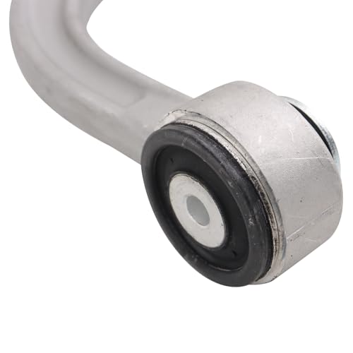 TRQ Front Right Upper Control Arm with Ball Joint Aluminum Compatible with 2006-2011 Mercedes-Benz ML350 2007-2012 GL450 2006-2012 R350 2008-2012 GL550 2006-2007 ML500 2007-2009 ML320 by TRQ - Image 6