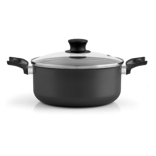 Panelux Caçarola 20 Magnific Grafite Antiaderente