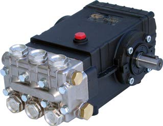General Pump GP-TS2021
