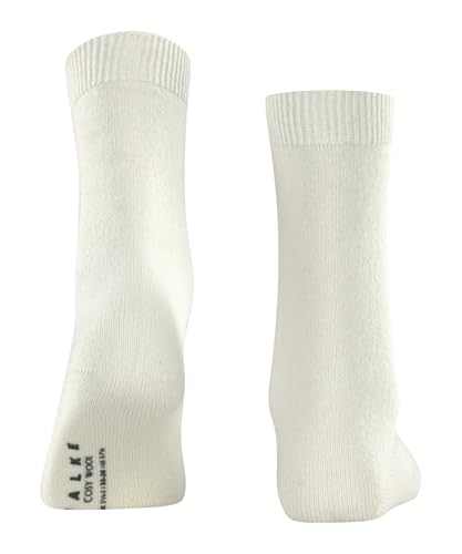 Image of FALKE Women's Cosy Wool Socks, Soft Warming Merino Cashmere