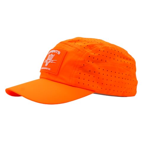 Image of Sprints Race Day Performance HyperG Racing Cap | The Lightweight, Quick Dry, Running, Sport Hat, One Size, Unisex