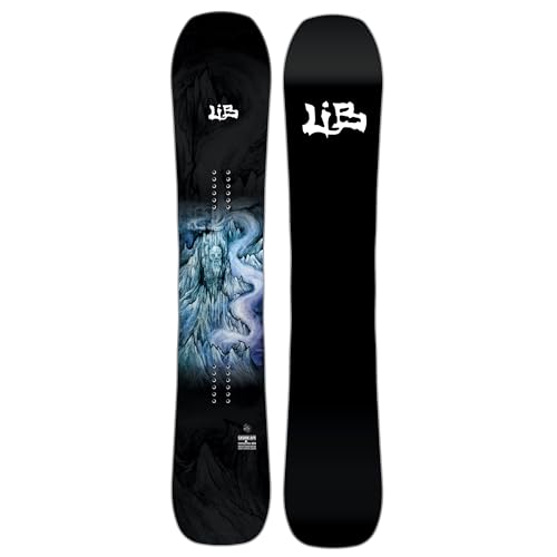 Lib Tech Skunk Ape Mens Snowboard, 169W