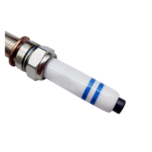 Bougies d'allumage 04e905612 corrigeant les ratés VW - 4